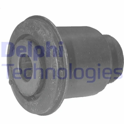 Imagem de DELPHI TD288W Casquilho de Braço Suspensão Eixo dianteiro transversal CITROËN: AX Hatchback