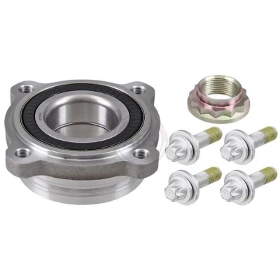 Imagem de A.B.S. 200793 Cubo da Roda 4 com anel de sensor do ABS BMW: 5 Sedan