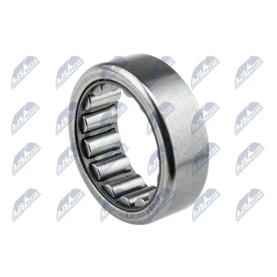 Imagem de NTY KLT CH 050 Kit de Rolamento roda Eixo traseiro 64mm rolos cilíndricos DODGE: Ram 1500 Standard Cab Pickup