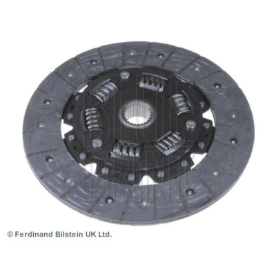 Imagem de BLUE PRINT ADC43112 Disco de Embraiagem 225 23