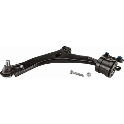 Imagem de TRW JTC7563 Braço de suspensão sem acessórios transversal MAZDA: 5, 3 Hatchback
