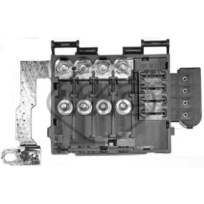 Imagem de Metalcaucho 03889 Caixa de fusíveis VOLKSWAGEN: Polo III Hatchback