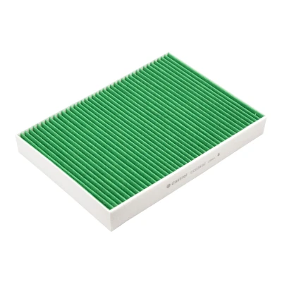 Imagem de Castrol filters CC0340C Filtro, ar do habitáculo Filtro de carvão ativado, Com efeito antibacteriano 238mm 337mm 41mm VOLVO: XC90 II, XC60 II