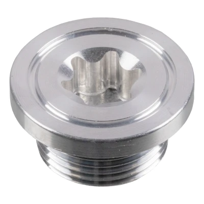 Imagem de FEBI BILSTEIN 188327 Bujão roscado, cárter da transmissão AUDI: A4 B8 Sedan, A6 C7 Avant, VOLKSWAGEN: Golf 7