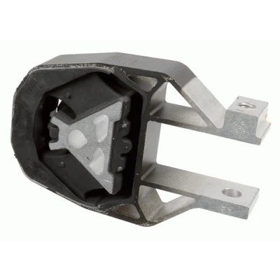 Imagem de LEMFÖRDER 37724 01 Suporte, motor traseira FORD: Focus 3 Turnier, Transit Connect V408 Van, Mk3 Van / Carrinha