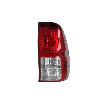 Imagem de ALKAR 2202033 Farolim à direita parte exterior P21W, PY21W sem porta lâmpadas TOYOTA: Hilux VIII Pick up