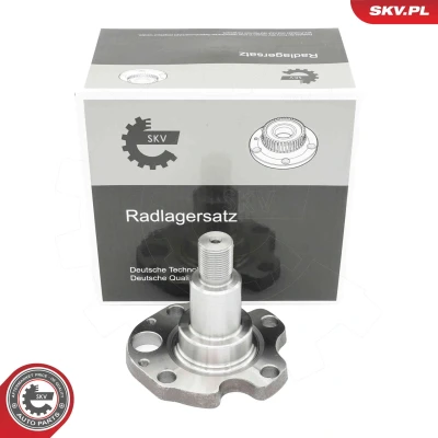 Imagem de ESEN SKV 29SKV994 Kit de rolamento roda Eixo traseiro VOLKSWAGEN: Golf 4, Bora Sedan, 4 Variant, SEAT: Leon II Hatchback, I Hatchback