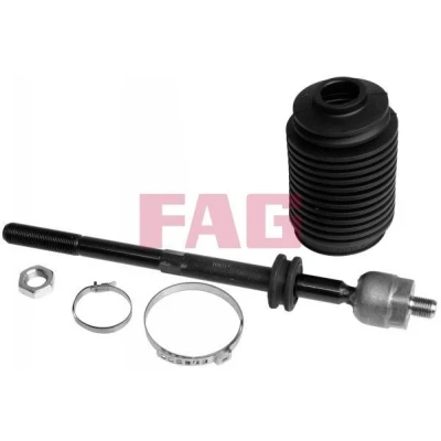 Imagem de FAG 840 0308 10 Barra Axial da Direção M14x1,5 A 293 com fole