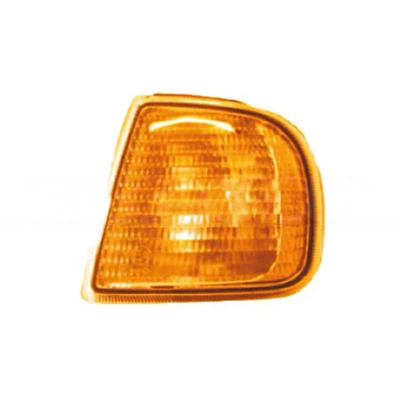 Imagem de PRASCO ST0294004 Intermitente amarelo à frente, lado esquerdo com porta lâmpadas SEAT: Ibiza 2, Córdoba I Sedan, Vario