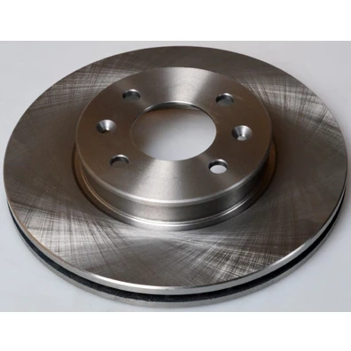 Imagem de DENCKERMANN Disco de travão KIA: RIO 3, HYUNDAI: ACCENT 3 Stufenheck 256, 265mm 22mm 4 100mm ventilado B130519 517121C000,517121G000,517121W200