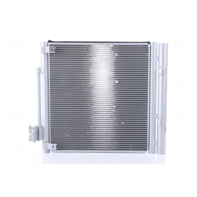 Imagem de NISSENS 940679 Condensador com secador Alumínio 378 R 134a TESLA: Model S