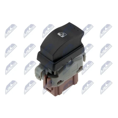 Imagem de NTY EWS RE 012 Interruptor, elevadores dos vidros à frente, lado direito RENAULT: MASTER 2 Kasten