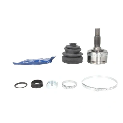 Imagem de MEYLE 014 498 0001 Ponteira de Transmissão ORIGINAL Quality do lado da roda com anel ABS MERCEDES BENZ: Vito Van
