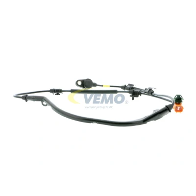 Imagem de VEMO V26 72 0095 Sensor de ABS traseira direita Original Quality para veículos com 12