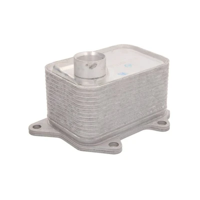 Imagem de THERMOTEC D4W015TT Radiador de Óleo SEAT: Ibiza 4 Sportcoupe, VOLKSWAGEN: Polo V Hatchback, AUDI: A1 Hatchback