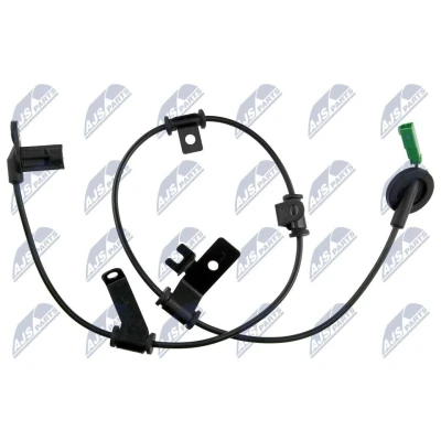 Imagem de NTY HCA MZ 015 Sensor de ABS Eixo traseiro esquerdo
