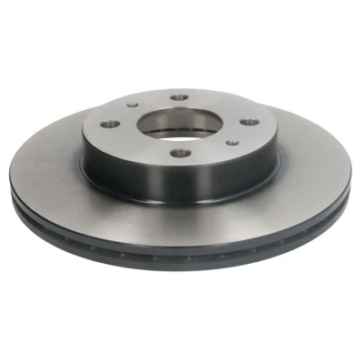 Imagem de TRW DF4018 Disco de travão 247 18 4 100 ventilado pintado NISSAN: ALMERA 1, 1 Hatchback