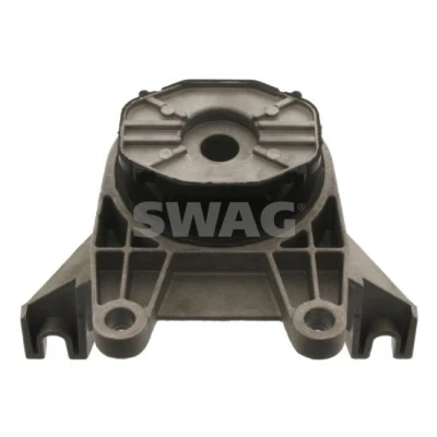 Imagem de SWAG 70 93 9866 Suporte, motor em baixo, esquerda Rolamento de borracha e metal FIAT: BRAVO 2, Stilo Hatchback, Multi Wagon, LANCIA: DELTA 3