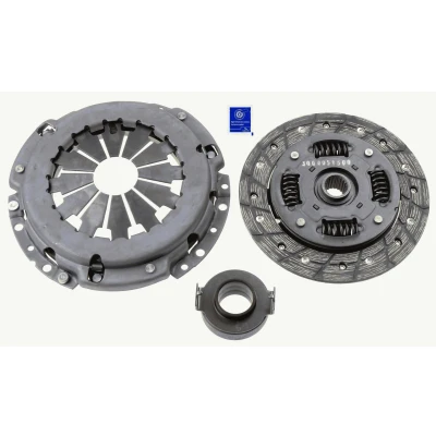 Imagem de SACHS 3000 951 506 Kit de Embraiagem 190 HONDA: Jazz 2