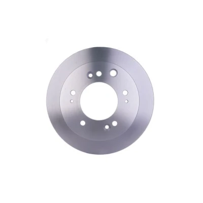 Imagem de HELLA 8DD 355 116 571 Disco de travão 315 20 05/10 139,7 interior ventilado sem pernos fixação da roda, cubo roda KIA: SORENTO 1
