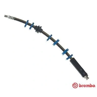 Imagem de BREMBO T 23 143 Mangueira de Travão 400 F10X1 FIAT: Punto I Hatchback, LANCIA: Y10