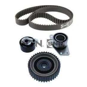 Imagem de SNR KD455.51 Jogo de correias dentadas 153 RENAULT: CLIO 2, Kangoo I Express, MEGANE 1, OPEL: Movano A Van