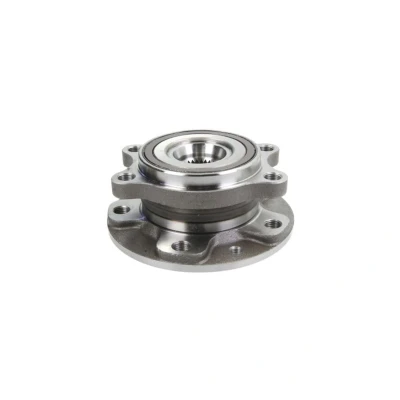 Imagem de BTA H11072BTA Kit de rolamento roda Eixo dianteiro RENAULT: GRAND SCENIC 4, Scénic IV, NISSAN: Qashqai 2