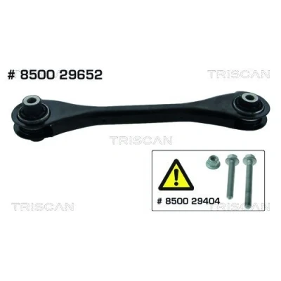 Imagem de TRISCAN 8500 29652 Barra/escora, suspensão VOLKSWAGEN: Passat B8 Variant