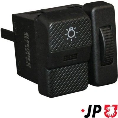 Imagem de Interruptor, luz principal JP GROUP 1196100100