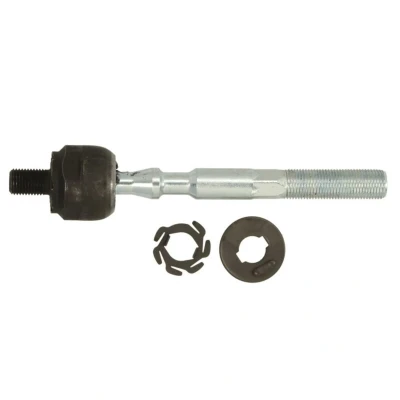 Imagem de TRW JAR936 Barra Axial da Direção Eixo dianteiro, de ambos os lados, interior M14x1,5, M16x1,5 150 com acessórios RENAULT: MASTER 2 Kasten endado,