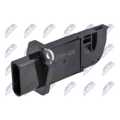 Imagem de NTY EPP VW 009 Medidor de massa ar VOLKSWAGEN: GOLF 5, Passat B6 Variant, 6, AUDI: A4 B7 Avant, A3 Sportback, Sedan