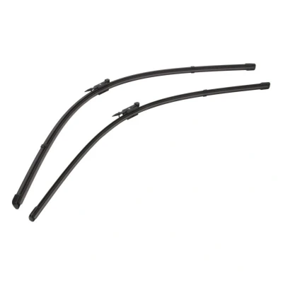 Imagem de Escova do limpa vidros Valeo Silencio X.trm 577876 à frente Sem armação