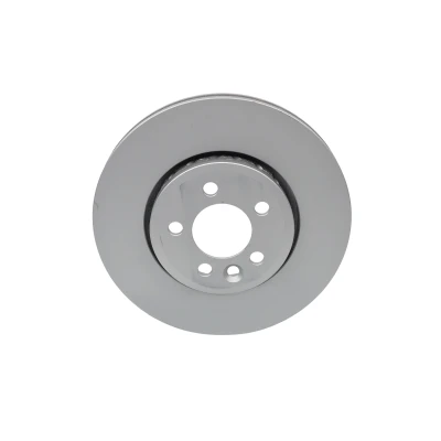 Imagem de ATE 24.0122 0206.1 Disco de travão 284,0 22,0 5 100,0 ventilado revestido ROVER: 75, MG: ZT Sedan, T Carrinha