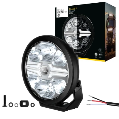 Imagem de HELLA 1FJ 357 199 051 Farol de longo alcance
