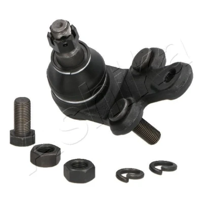 Imagem de ASHIKA 73 02 239 Rótula de suspensão Eixo dianteiro, em baixo 18mm 90mm LEXUS: RX I