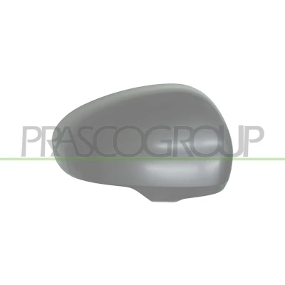Imagem de PRASCO TY0507413 Revestimento, retrovisor exterior à direita com subcapa TOYOTA: iQ