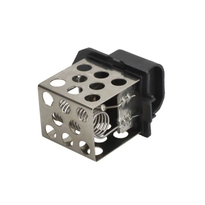 Imagem de MEAT &amp; DORIA K109167 Resistência, ventilador do habitáculo