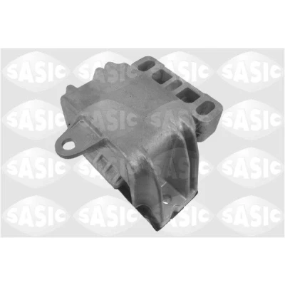 Imagem de SASIC 9002568 Suspensão, caixa de velocidades do lado da velocidades, à esquerda, em cima VOLKSWAGEN: Golf 4, Bora Sedan, AUDI: A3 Hatchback