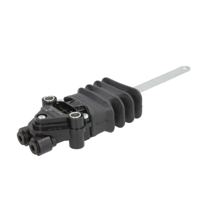 Imagem de WABCO 4640070230 Válvula de suspensão pneumática