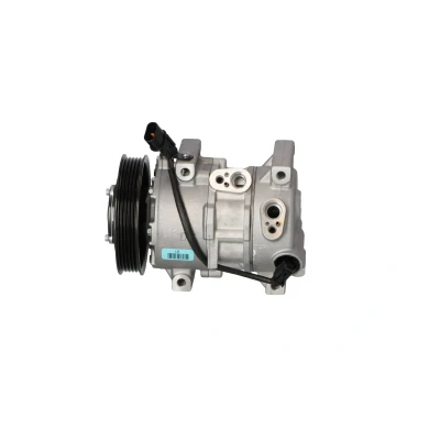 Imagem de NRF 320118G Compressor DVE9 12V PAG 46 KIA: RIO 3