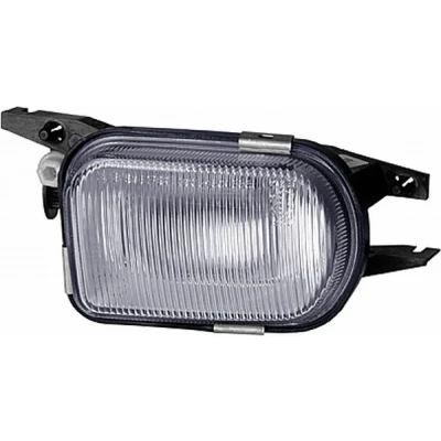 Imagem de HELLA 1NA 007 976 081 Farol de Nevoeiro à direita 12 com lâmpada incandescência MERCEDES BENZ: Classe C Sedan, SLK, T modell