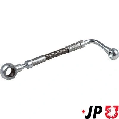 Imagem de JP GROUP 4917600200 Tubo de óleo, compressor VOLVO: V50