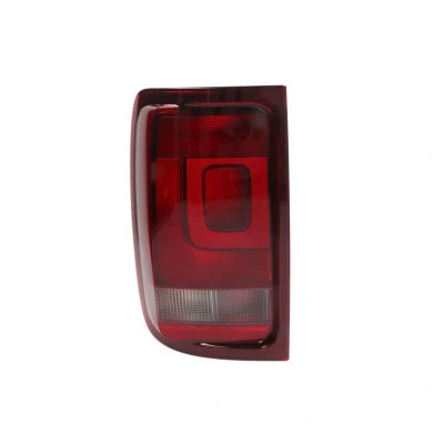 Imagem de VALEO 047391 Farolim esquerda Vermelho com lâmpadas de incnadescência VOLKSWAGEN: Amarok Pick up