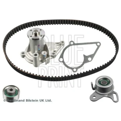 Imagem de BLUE PRINT ADG073755 bomba de Água + Kit Correia Distribuição com água 105 HYUNDAI: Getz, COUPE, ACCENT 2