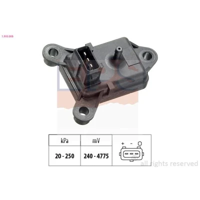 Imagem de EPS 1.993.008 Sensor Made in Italy OE Equivalent