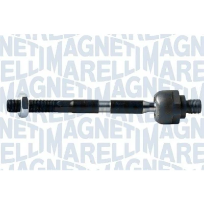Imagem de MAGNETI MARELLI 301191601220 Barra de direcção Eixo dianteiro, lado esquerdo para tração, guia