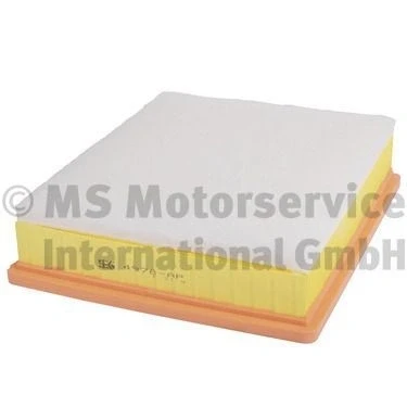 Imagem de KOLBENSCHMIDT 50014978 Filtro de ar 69 248 288 Cartucho filtrante RENAULT: MASTER 2 Kasten, Pritsche/Fahrgestell, Bus