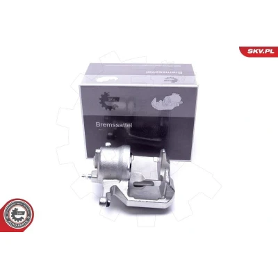 Imagem de ESEN SKV 46SKV981 Pinça de travão Fundição cinzenta 174mm