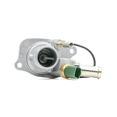 Imagem de ERA 350014A Termóstato, líquido de refrigeração 88 com junta sensor Metal caixa FIAT: Doblo I Cargo, Punto Evo Hatchback, BRAVO 2