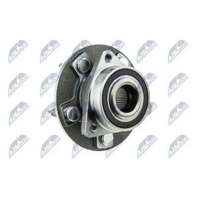 Imagem de NTY KLP CH 067 Kit de rolamento roda OPEL: Insignia A Sedan, Sports Tourer